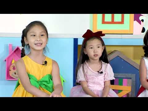 Видео: "Бөөрөө Мөөрөө" хүүхдийн нэвтрүүлэг /S1-№28/