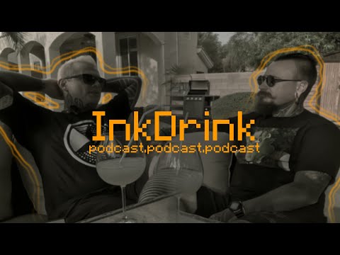 Видео: InkDrink Podcast: ИЛЬЯ КАНДАУРОВ | ILYACASCAD | ПУТЬ В ЛАС-ВЕГАС, АМЕРИКА ДЛЯ ТАТУИРОВЩИКА
