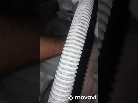 Видео: дельфин 2.2 дизель с.у. стартера снятие и установка стартера..... sprinter...