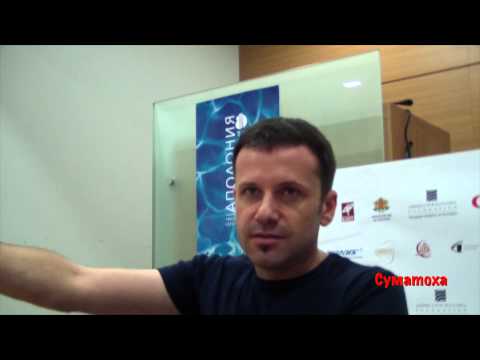 Видео: Интервю с Явор Гърдев