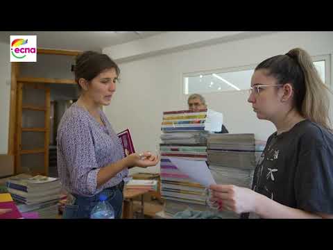 Видео: ЕСПА - Преди и след