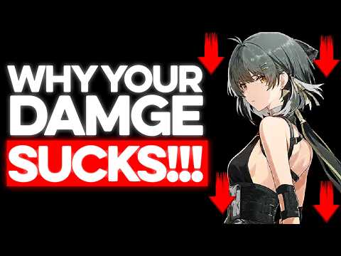 Видео: Как нанести в 10 раз больше урона: Грозовые волны. Руководство по максимальному урону для каждого...