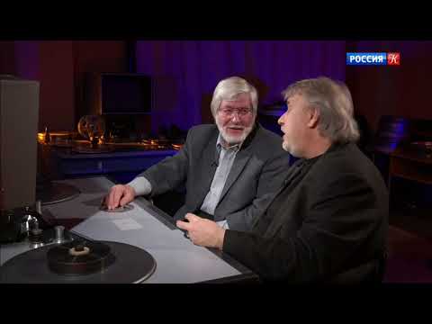 Видео: Здесь делают "Москвичи" / Запечатленное время