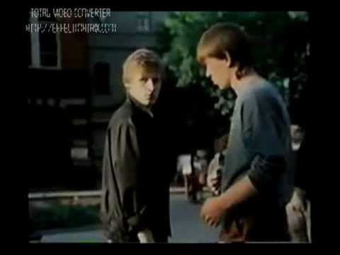 Видео: Гражданская Оборона - Эй, Брат Любер!