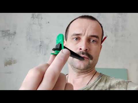 Видео: СВП для плитки, лайфхак от Эдуарда