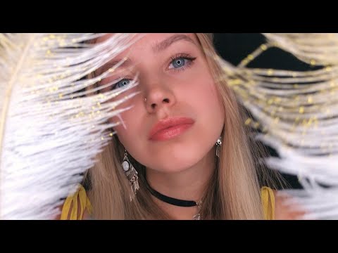 Видео: АСМР гипноз для сна / ASMR hypnosis for sleep