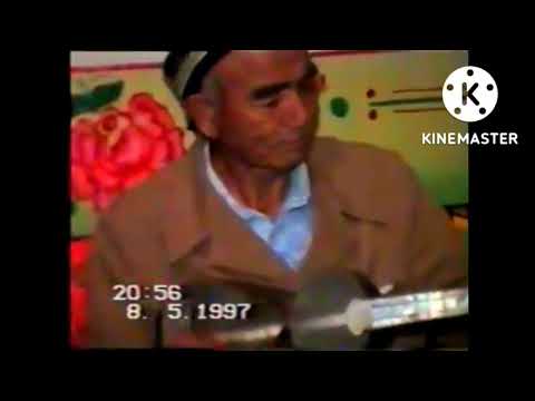 Видео: 11 сентября 2022 г.Искандар Пирматов 1997 йилда туглган кунда хазораспда