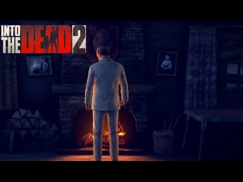 Видео: ПОСВЯЩЁННЫЙ➪Into the Dead 2➪доп сюжеты