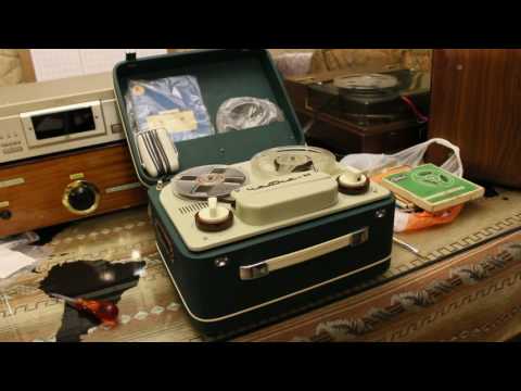 Видео: Чайка М  ING250