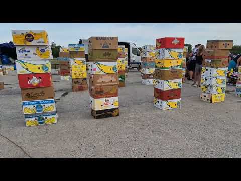 Видео: Барахолка Польша.Opole