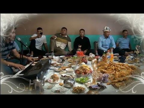 Видео: Сый Ноогардан Кыргыз кыштак Байжигит Мадина Кадамжай Баткен