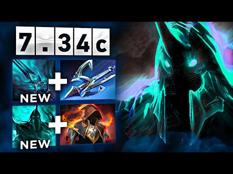 Видео: ГАБЕН ПЕРЕБАРЩИВАЕТ с АПАМИ АБАДДОНА