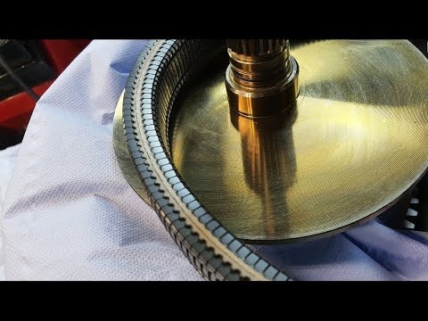 Видео: 9#. Мой SkyWave 650. 7500 км после вскрытия cvt.