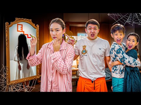 Видео: Пиковая даманы шақырдық Данко қашты @danko_n_m 💃🃏💄