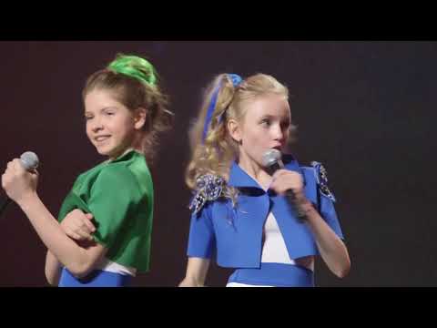 Видео: Отчетный концерт Академии. группа "Сказочный патруль" - Сказочный патруль