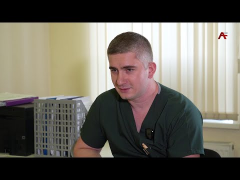 Видео: Иалукааша. Алмас Бганба