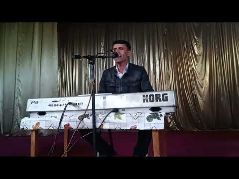 Видео: Сафарбек Сулаймони ,,Хорам макун,,