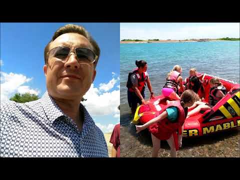 Видео: Детский лагерь Романтик Капчиморе Алматы
