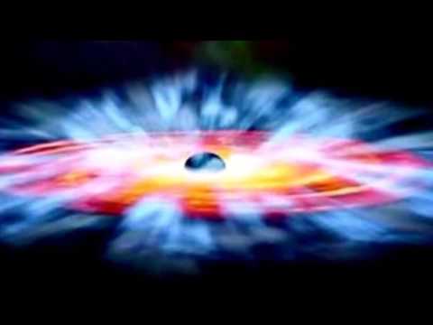 Видео: «Вселенная способна на всё» Клаус Дж  Джоул