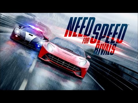 Видео: Гоняем в Need For Speed Rivals