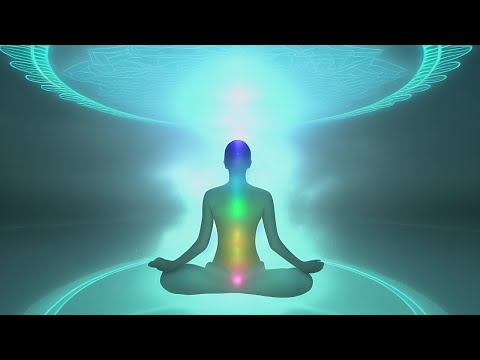 Видео: Manifest Miracles I Attraction 432 Гц I Elevate Your Vibration