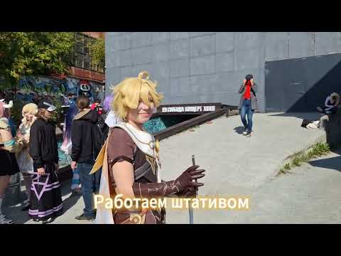 Видео: SAIREN FEST: SCHOOL DRAMA / 14.09 (12+). 1 место в шоу дефиле