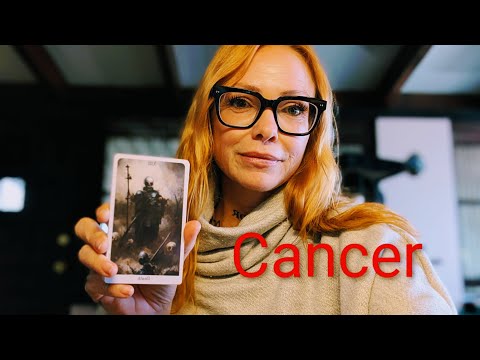 Видео: РАК ♋ ВАМ НУЖНО ВЫЗВАТЬ ИХ 😕