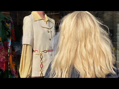 Видео: Что Носить Этой Весной . Мой Весенне -Летний Гардероб.