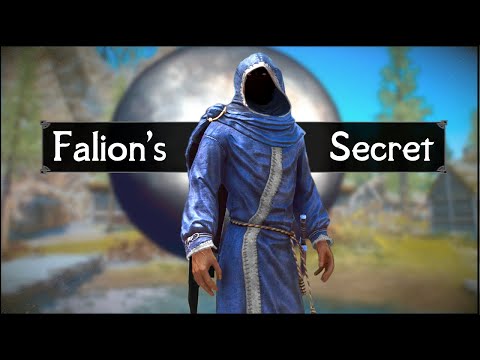 Видео: Тайна болот Скайрима (вроде как) разгадана