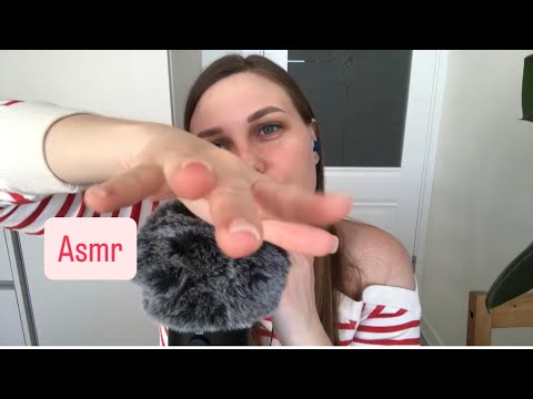 Видео: Asmr неразборчивый шепот 💌