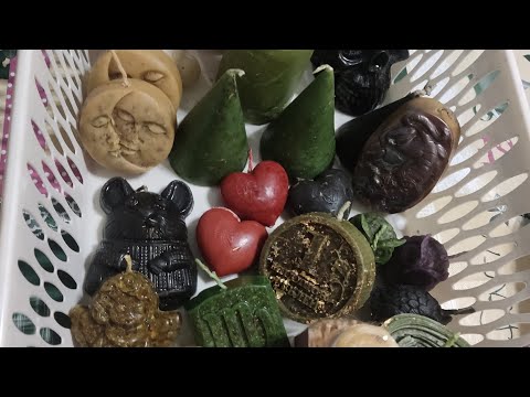 Видео: как заряжать свечи? эффективный и несложный способ ❤️