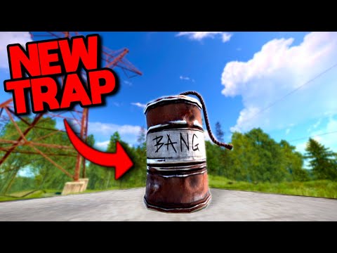 Видео: Никто не знал, что это может быть ловушка