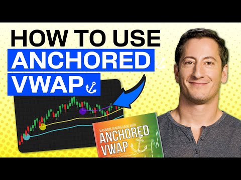 Видео: Закрепленное преимущество VWAP, которое большинство трейдеров никогда не узнают
