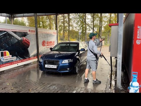 Видео: Купили Ауди а3 и пожалели? / обзор на audi a3 p8p в 2025