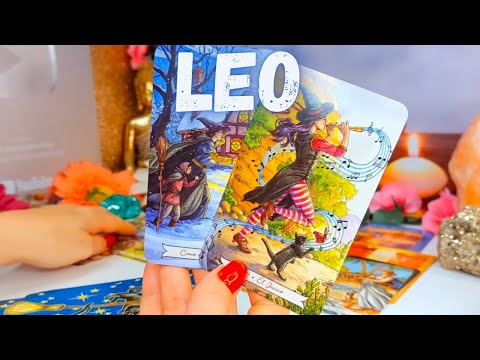 Видео: ЛЕВ🤯О МОЙ БОГ🔥 ЧТО ЗА ЧЕРТВА ЭТО ЧИТАЕШЬ, ОВЕН...!? ТЫ БУДЕШЬ ПЛАЧАТЬ😭КОГДА ЗАКОНЧИШЬ..!