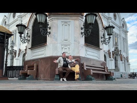 Видео: Интересная экскурсия, дача. Всё! Я решилась!🌺🏠🤷🏼‍♀️