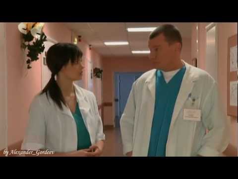 Видео: Я лечу. Любви история. Гордеев/Чехова