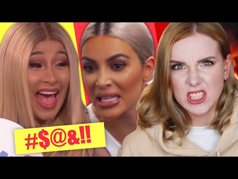 Видео: ЧТО НЕНАВИДЯТ ЗНАМЕНИТОСТИ?