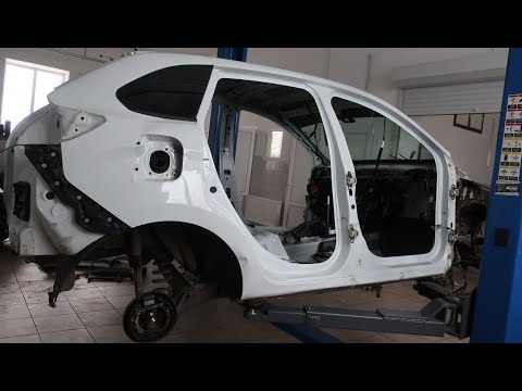 Видео: Разобрал LADA XRAY: как и из чего собрана эта машина! Лучше Весты или нет?