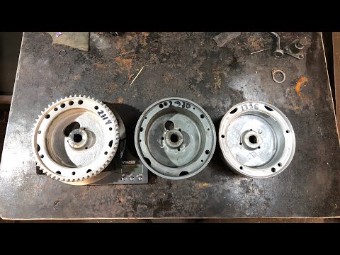 Видео: Москва 10 маховики