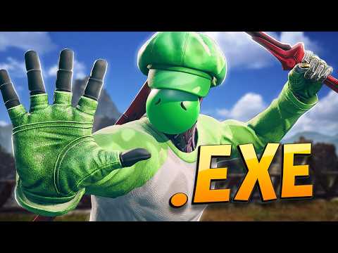 Видео: Tekken 8 — УМОРИТЕЛЬНЫЙ — ЧАСТЬ 3