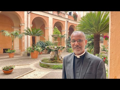 Видео: Среда, 31-я неделя по обычному времени – 5 ноября 2025 г. – Лука 14: 25–33