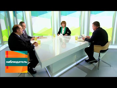 Видео: Наблюдатель. Рихард Зорге. Новая шпиономания. Эфир 11.11.2020