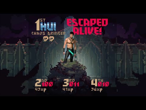 Видео: СОКРУШИ СВОИХ ДРУЗЕЙ  (CRAWL)