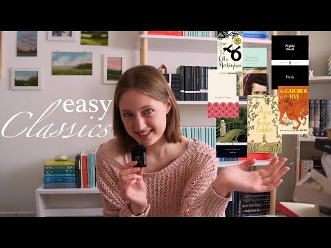 Видео: Классика для начинающих | коротко, легко, увлекательно