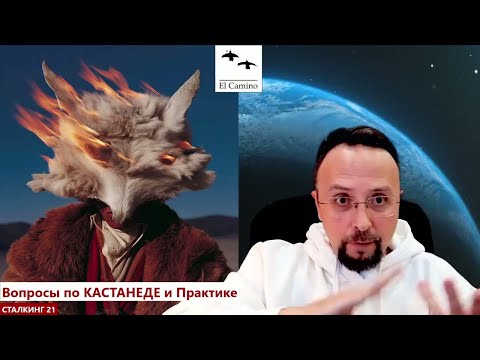Видео: Карма и учение КАСТАНЕДЫ