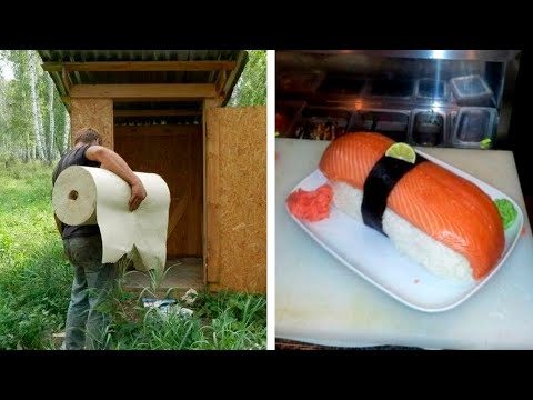 Видео: Психанул немного...