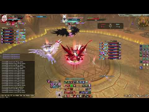 Видео: Конец сезона арены в равном. Дух крови