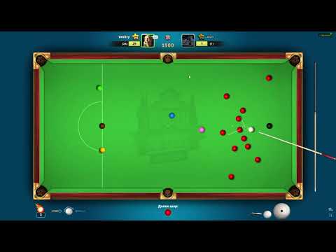 Видео: Pool Live Pro, №0431. Манфред