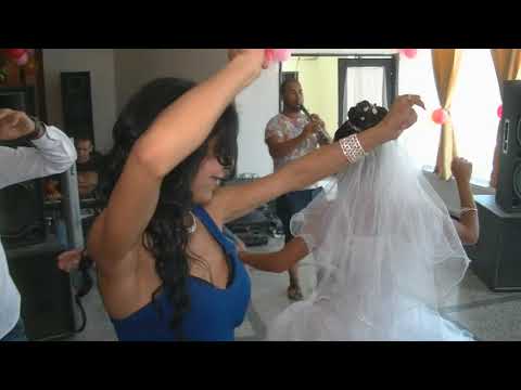 Видео: 001 Сватба на Вилияна и Кирил